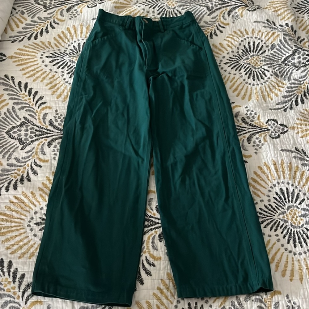 Mollusk Painter Pants Size M
